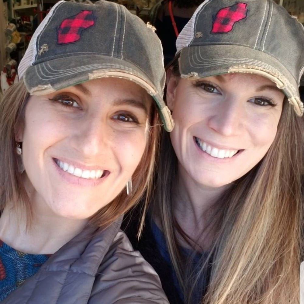 Meet your Posher, Jillian